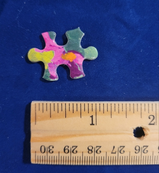 Disney I Wanna Be Like You Jungle Book 1000 pcs jigsaw puzzle OUT OF PRINT 2016 - Picture 9 of 10